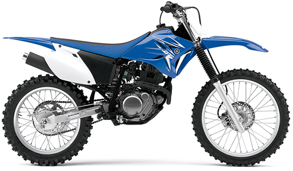 Moto Yamaha Trilha à venda em todo o Brasil!